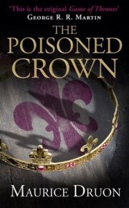 The Poisoned Crown