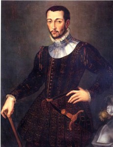 Francesco_I_de_Medici
