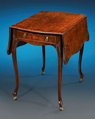 Pembroke_Table_by_Chippendale