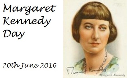 Margaret Kennedy Day