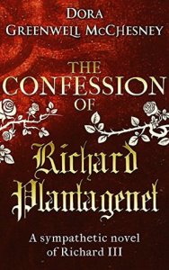 The Confession of Richard Plantagenet