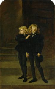 Princes in the Tower