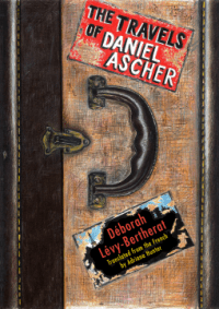 The Travels of Daniel Ascher