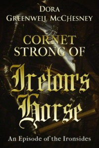 Cornet Strong of Iretons Horse