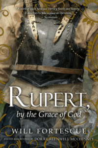 Rupert by the Grace of God