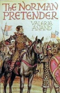 the-norman-pretender