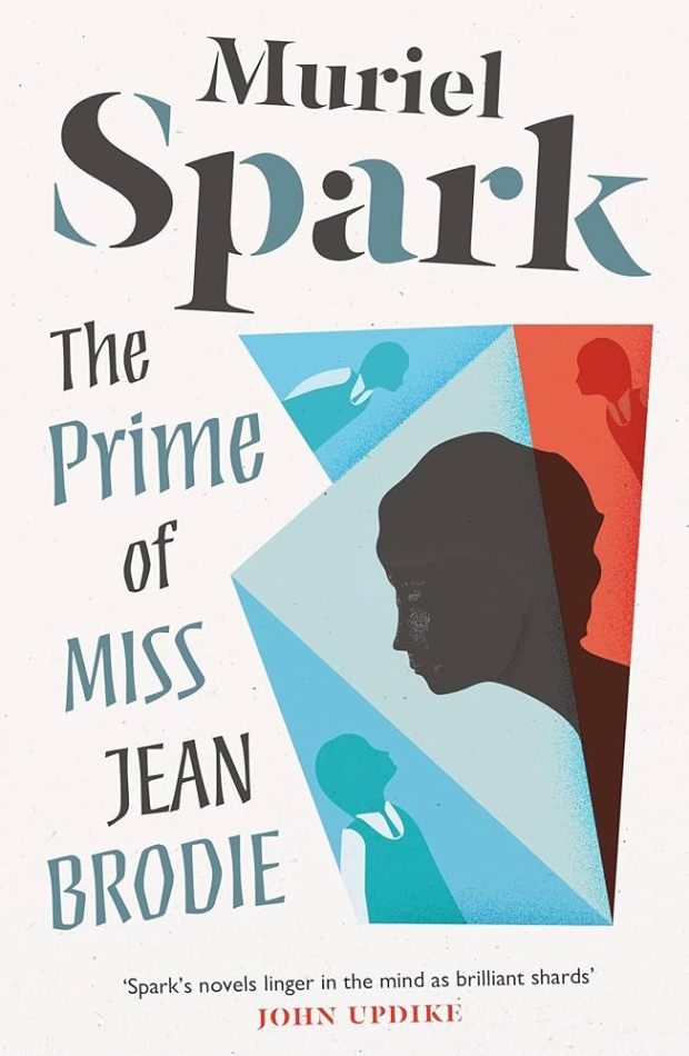 The Prime of Miss Jean Brodie by Muriel Spark – #1961Club – She Reads Novels